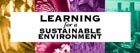 Learning for a Sustainable Environment