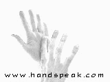 HandSpeak