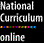 National Curriculum - UK